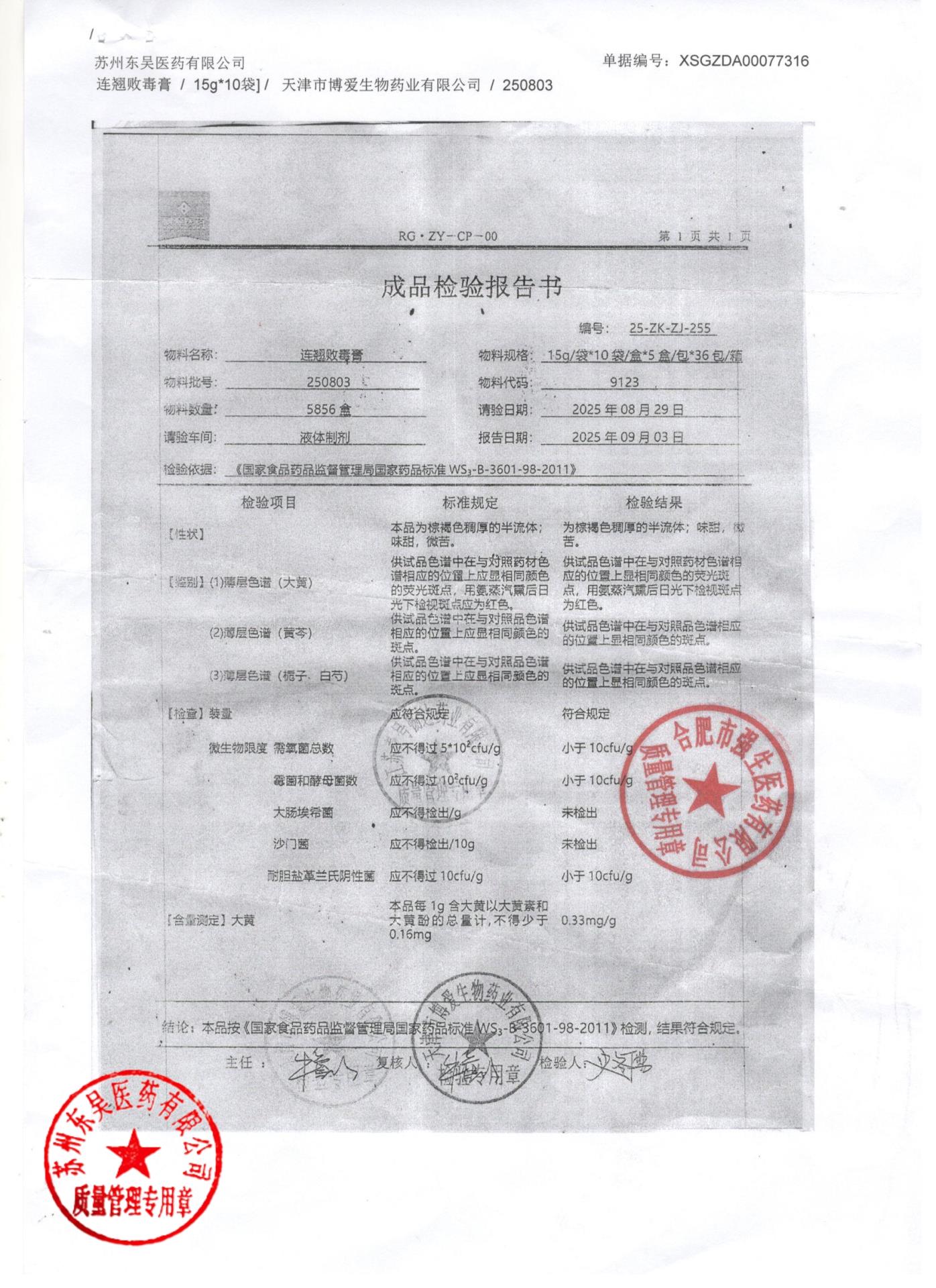 250803连翘败毒膏