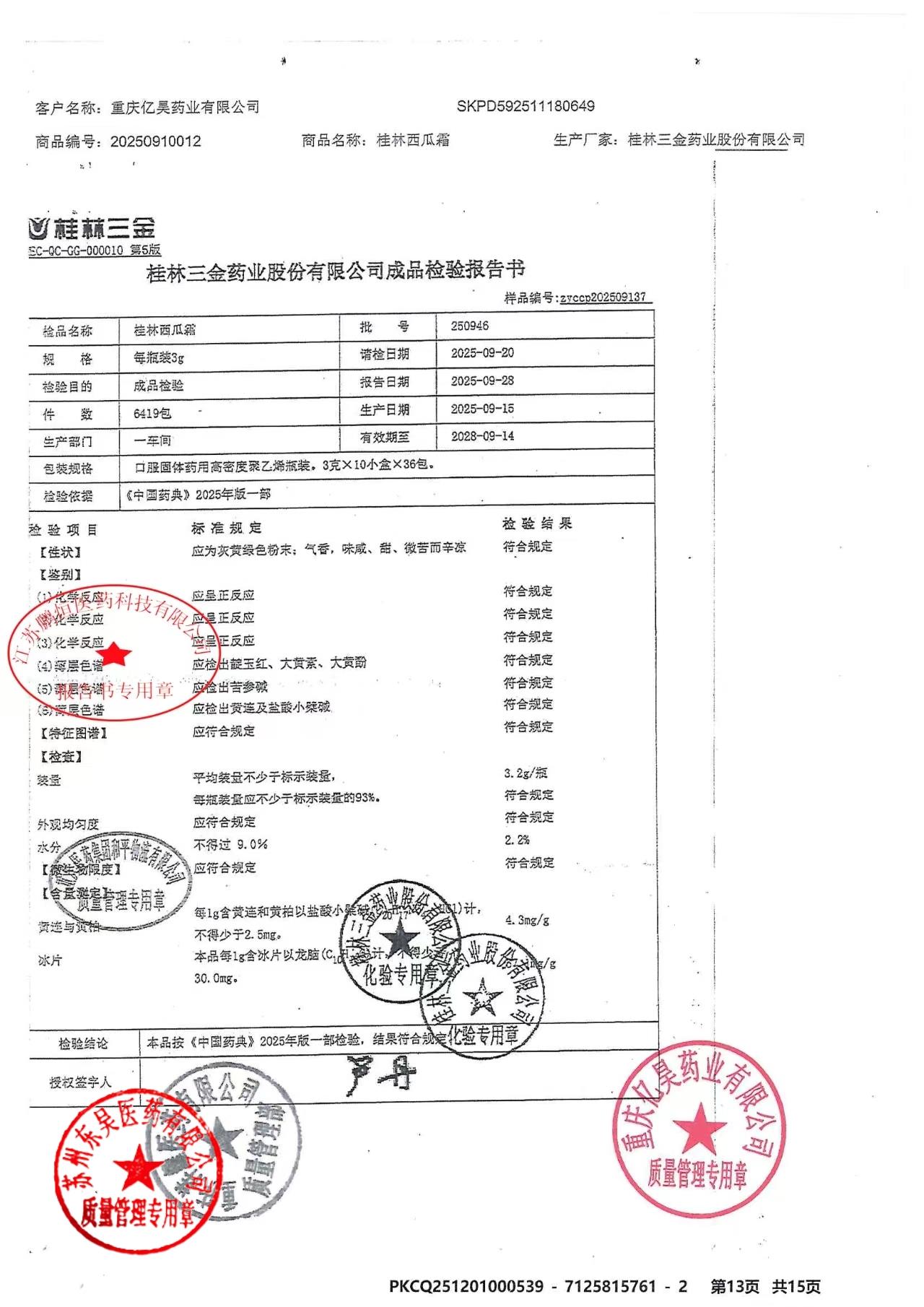 250946桂林西瓜霜