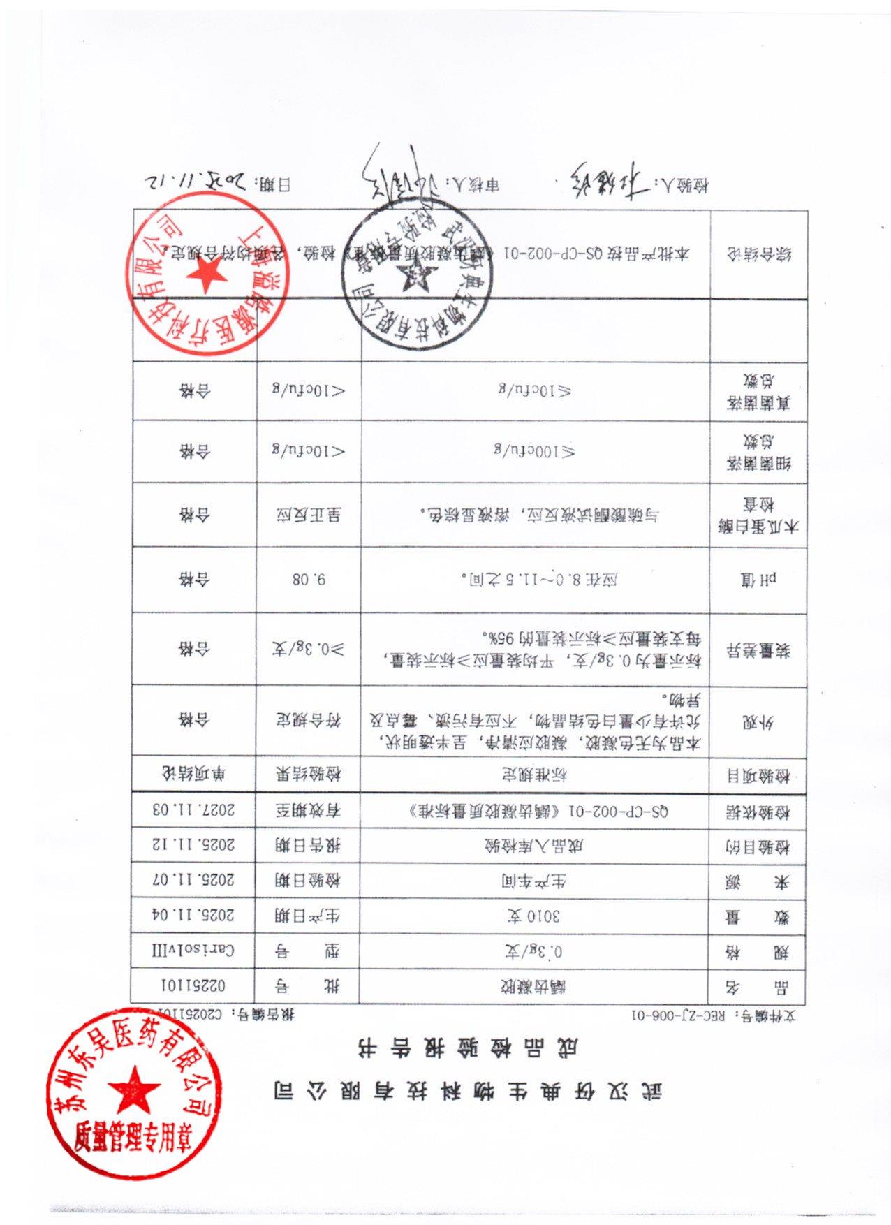 02251101龋齿凝胶