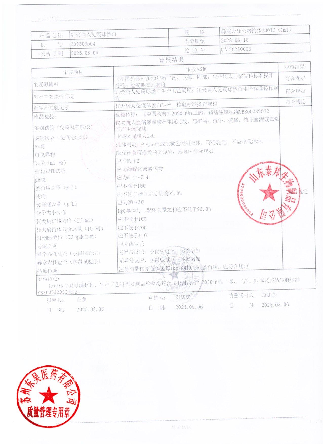 202506004狂犬病人免疫球蛋白2