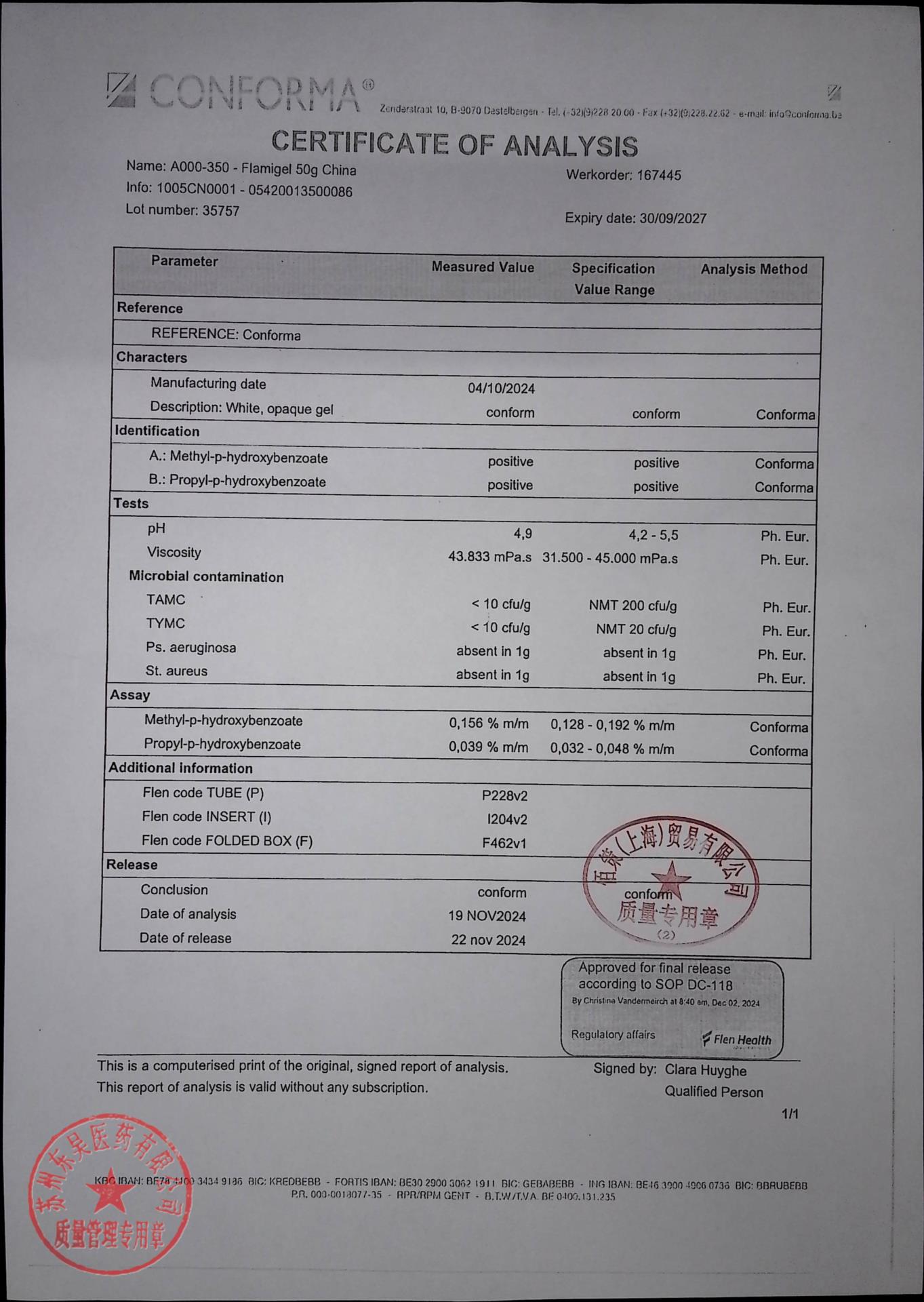 35757伤口凝胶敷料2