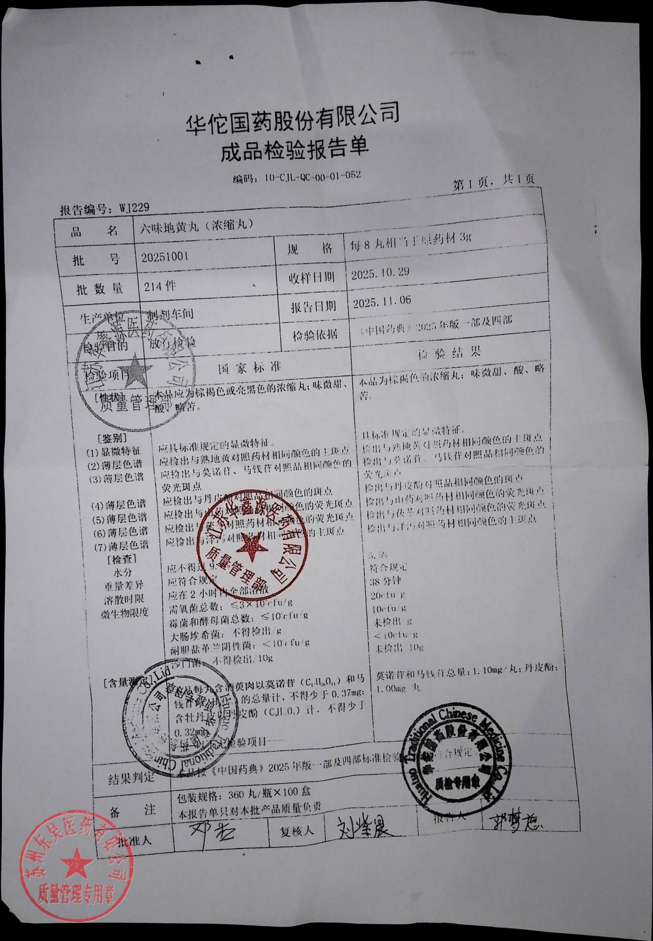 20251001六味地黄丸