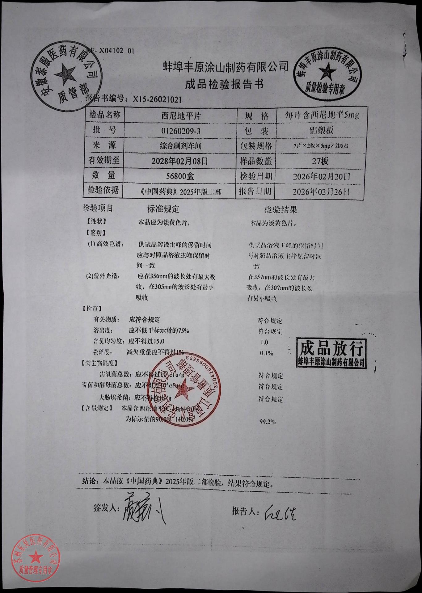 01260209-3西尼地平片