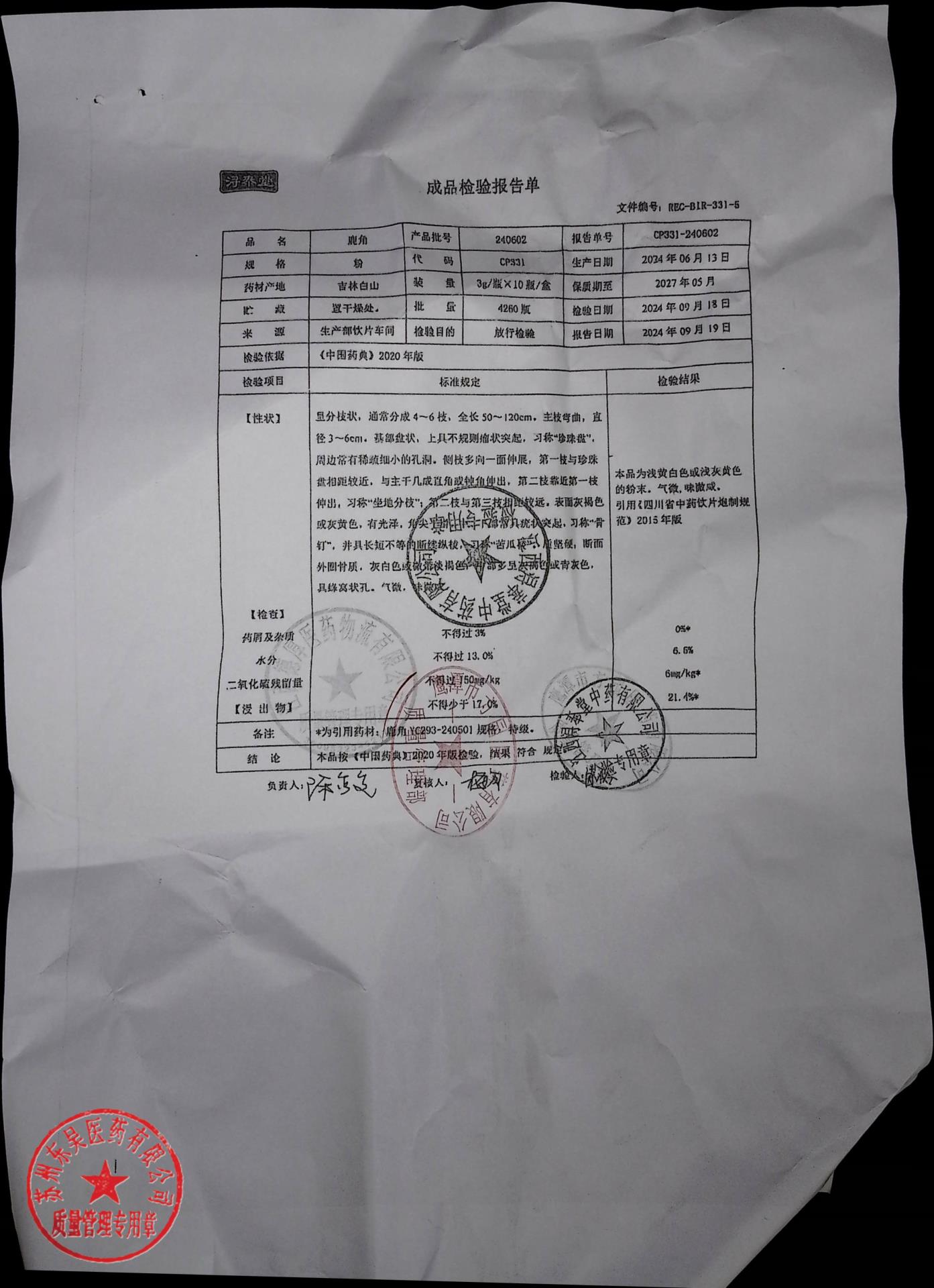 240602鹿角