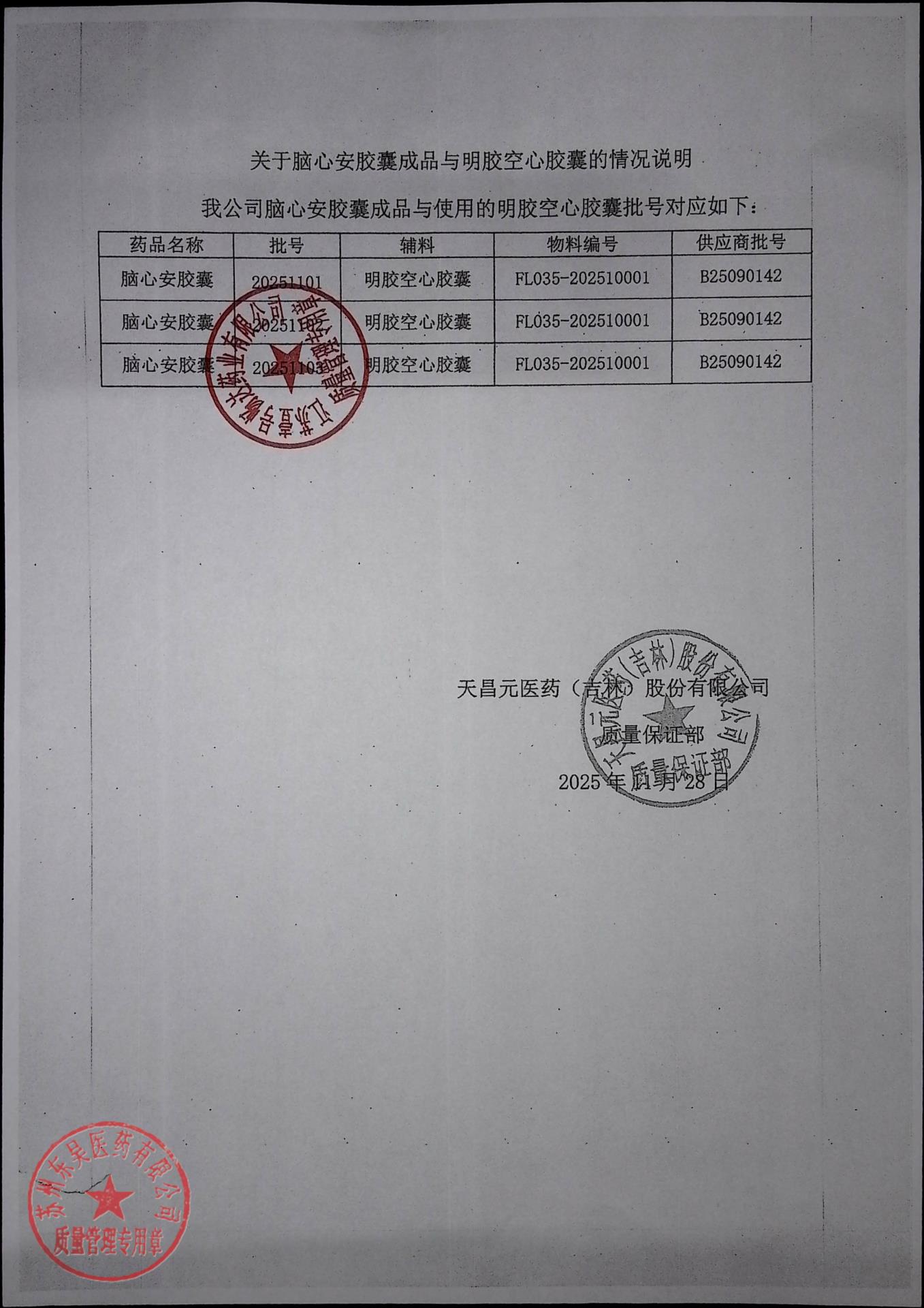 20251102脑心安胶囊2