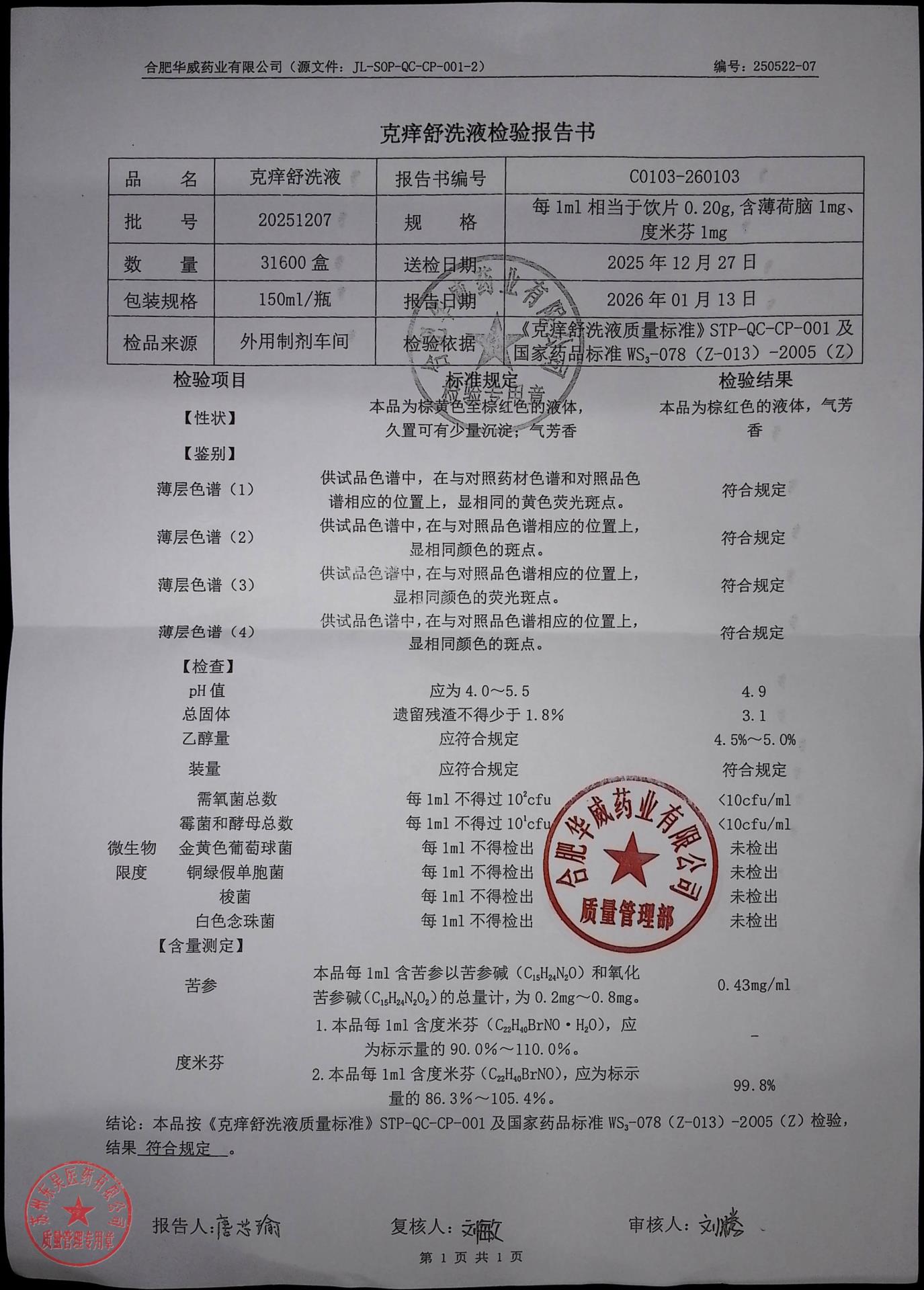 20251207克痒舒洗液