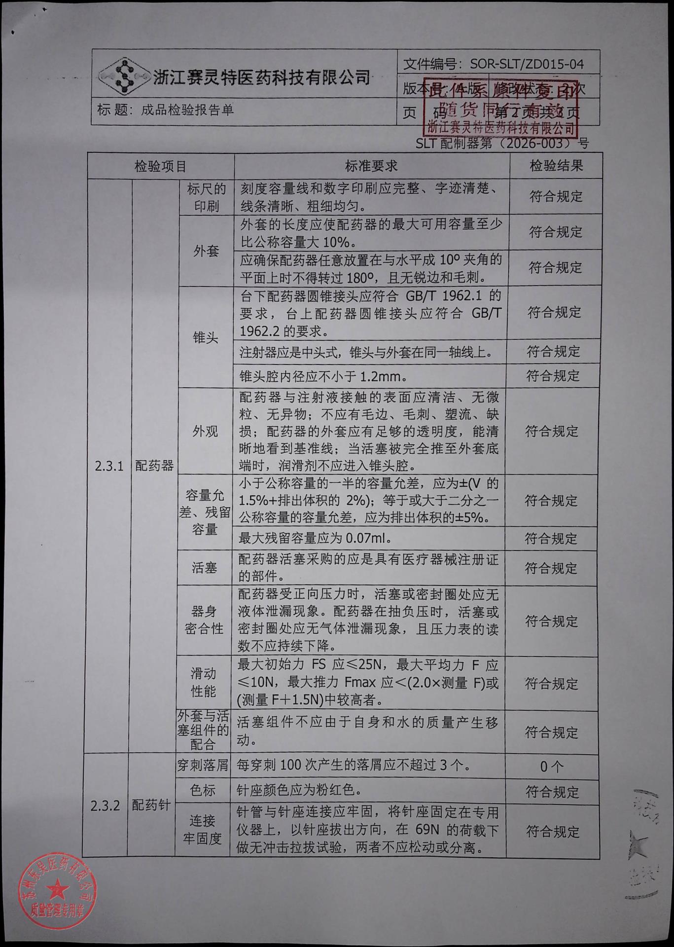 202603009猪源纤维蛋白粘合剂7