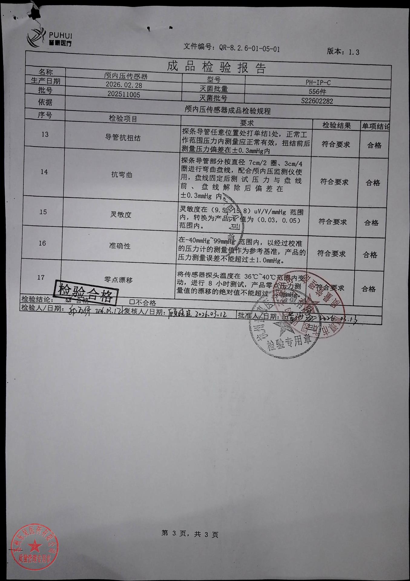 202511005颅内压传感器3