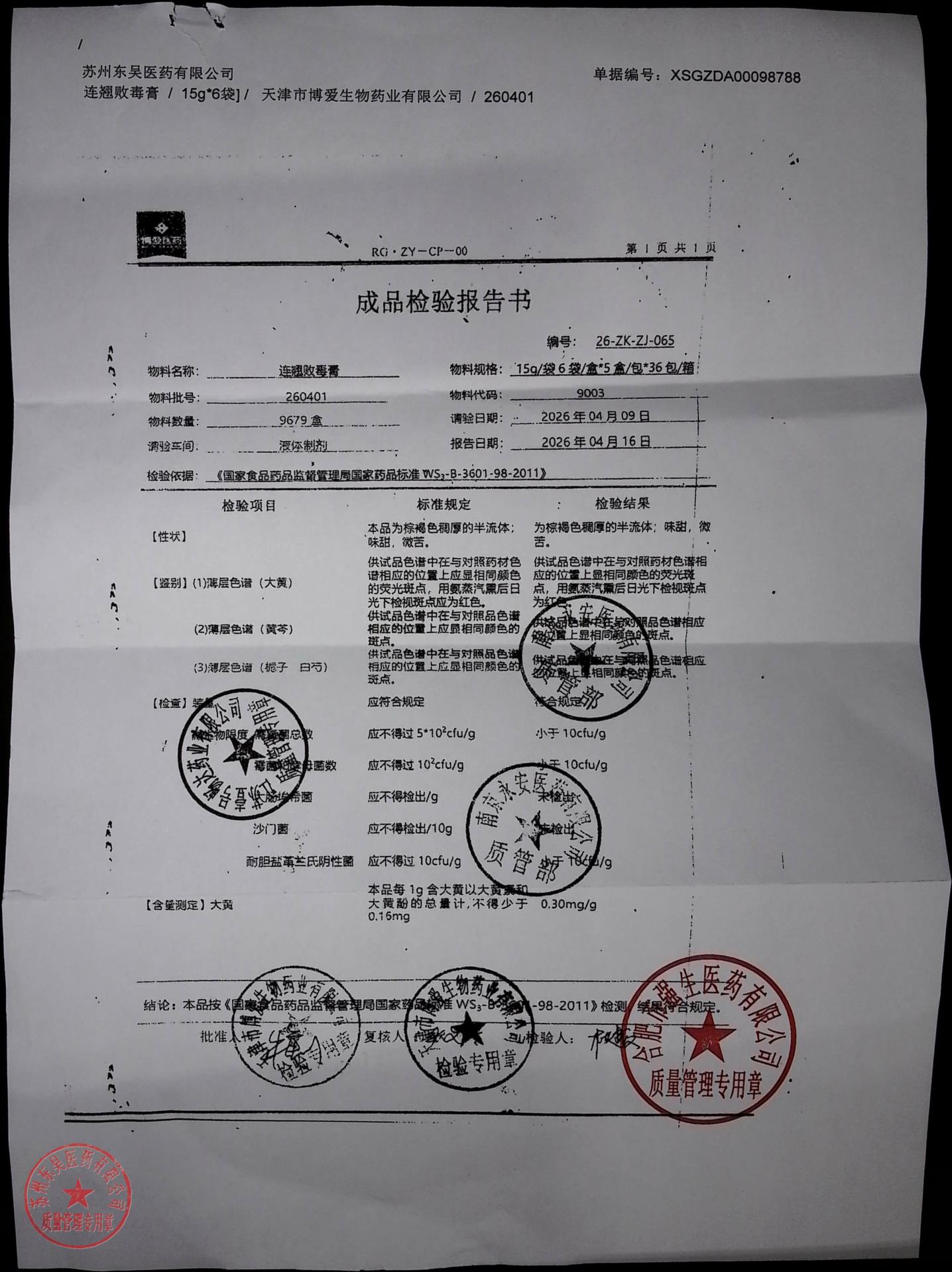 260401连翘败毒膏