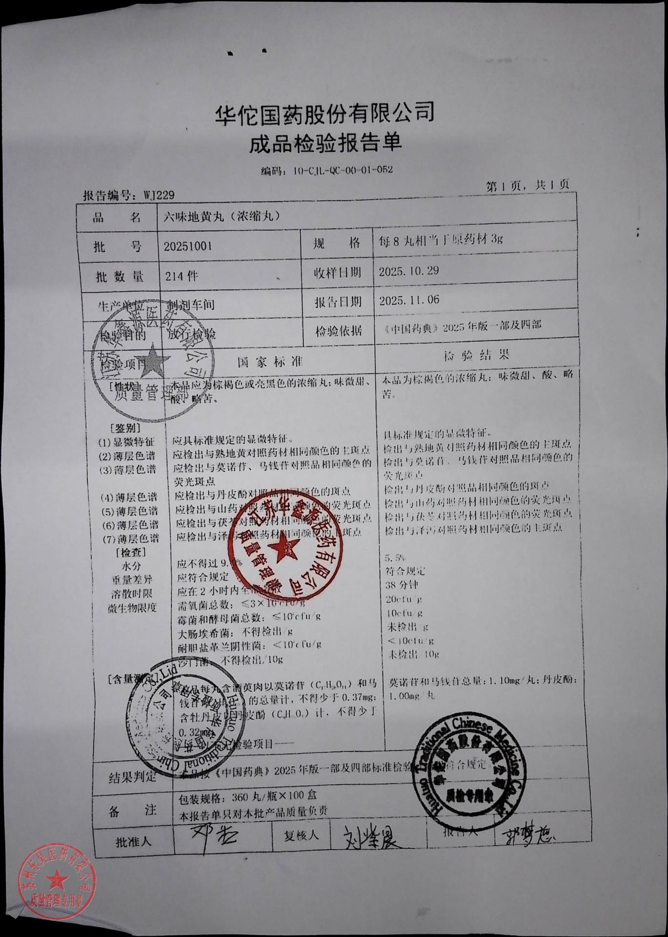 20251001六味地黄丸