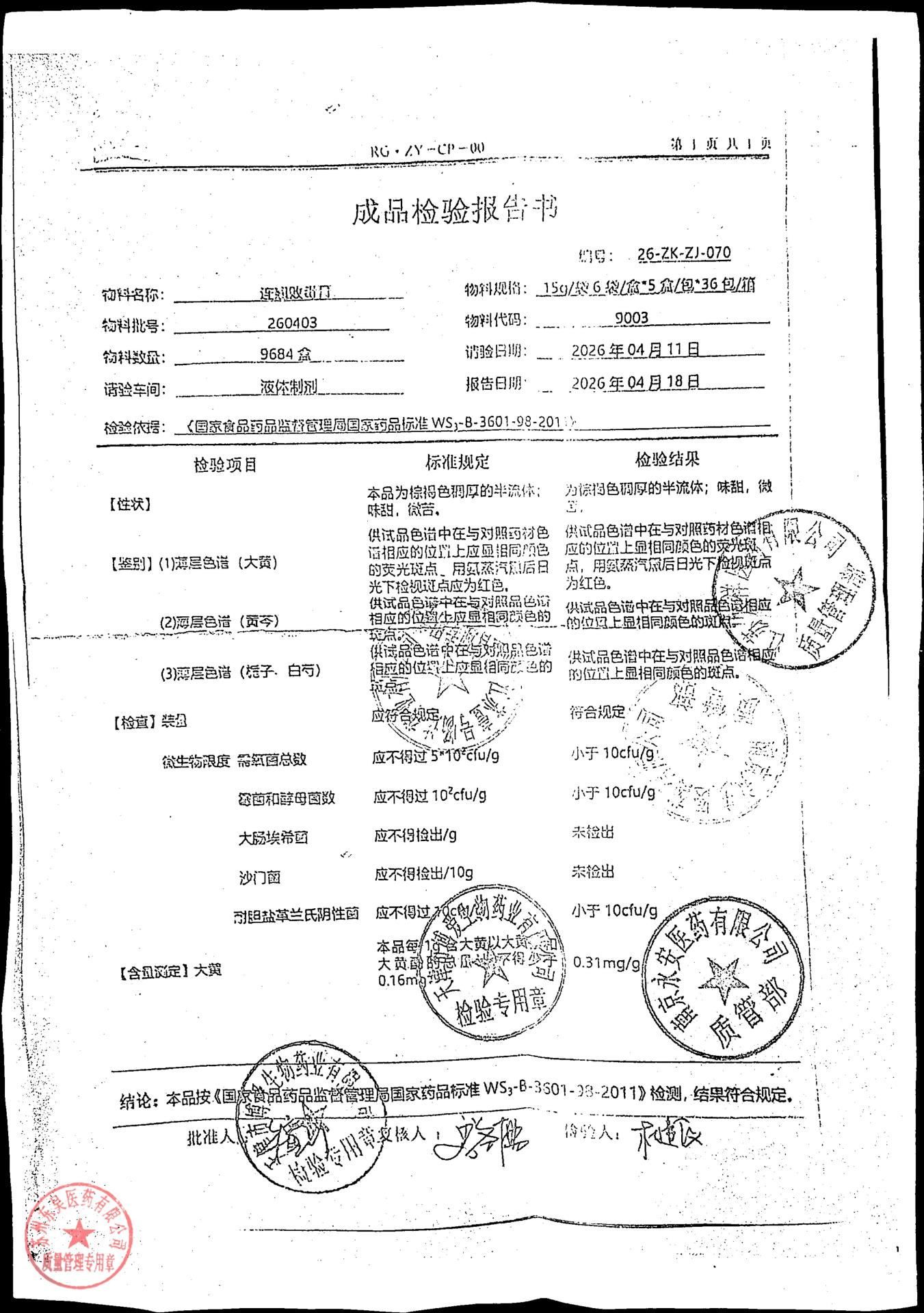 260403连翘败毒膏