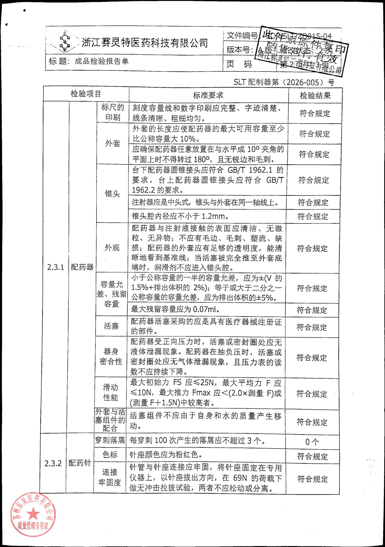 202605014猪源纤维蛋白粘合剂10