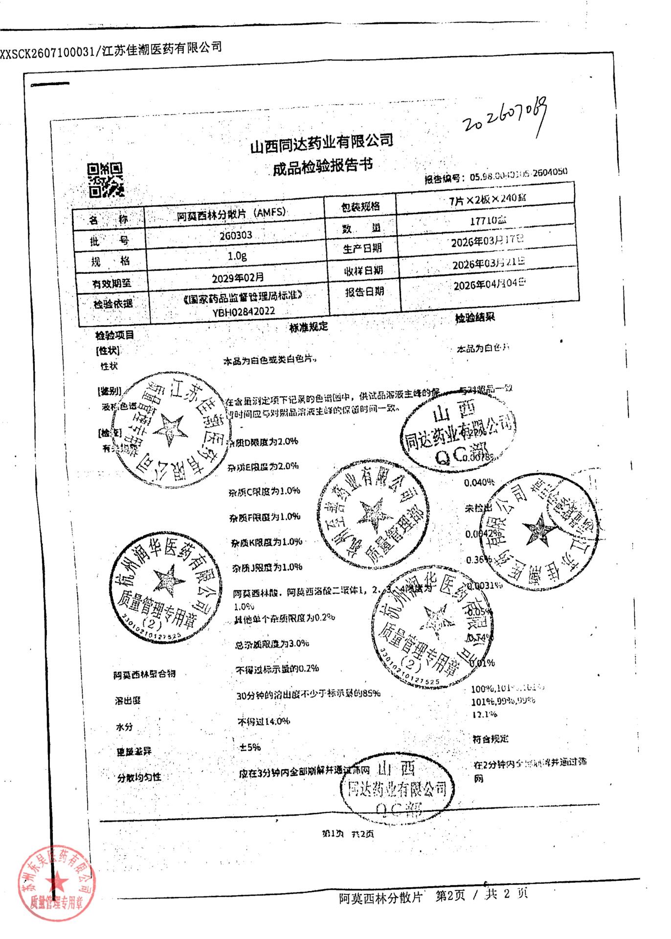 260303阿莫西林分散片1