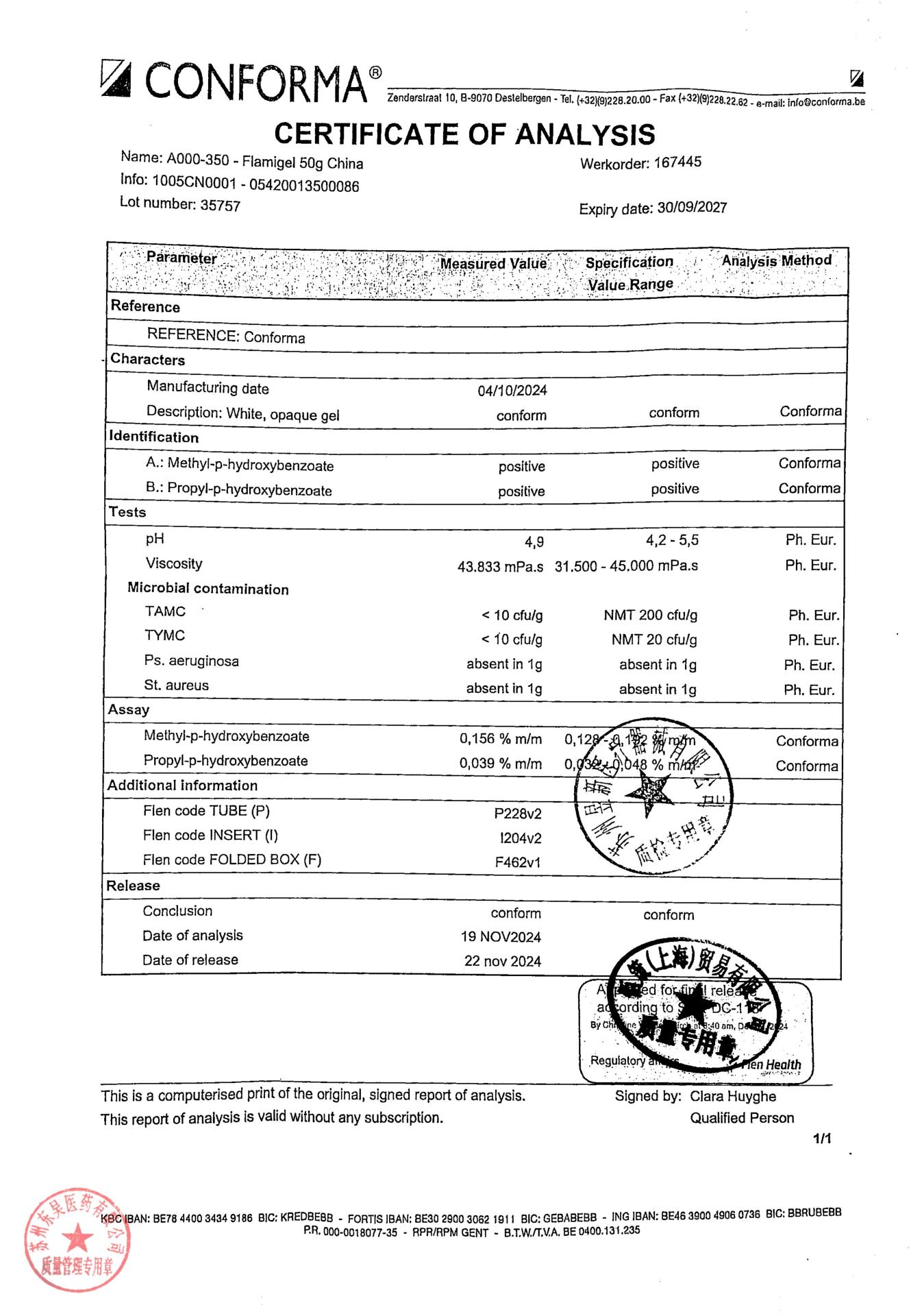 35757伤口凝胶敷料2