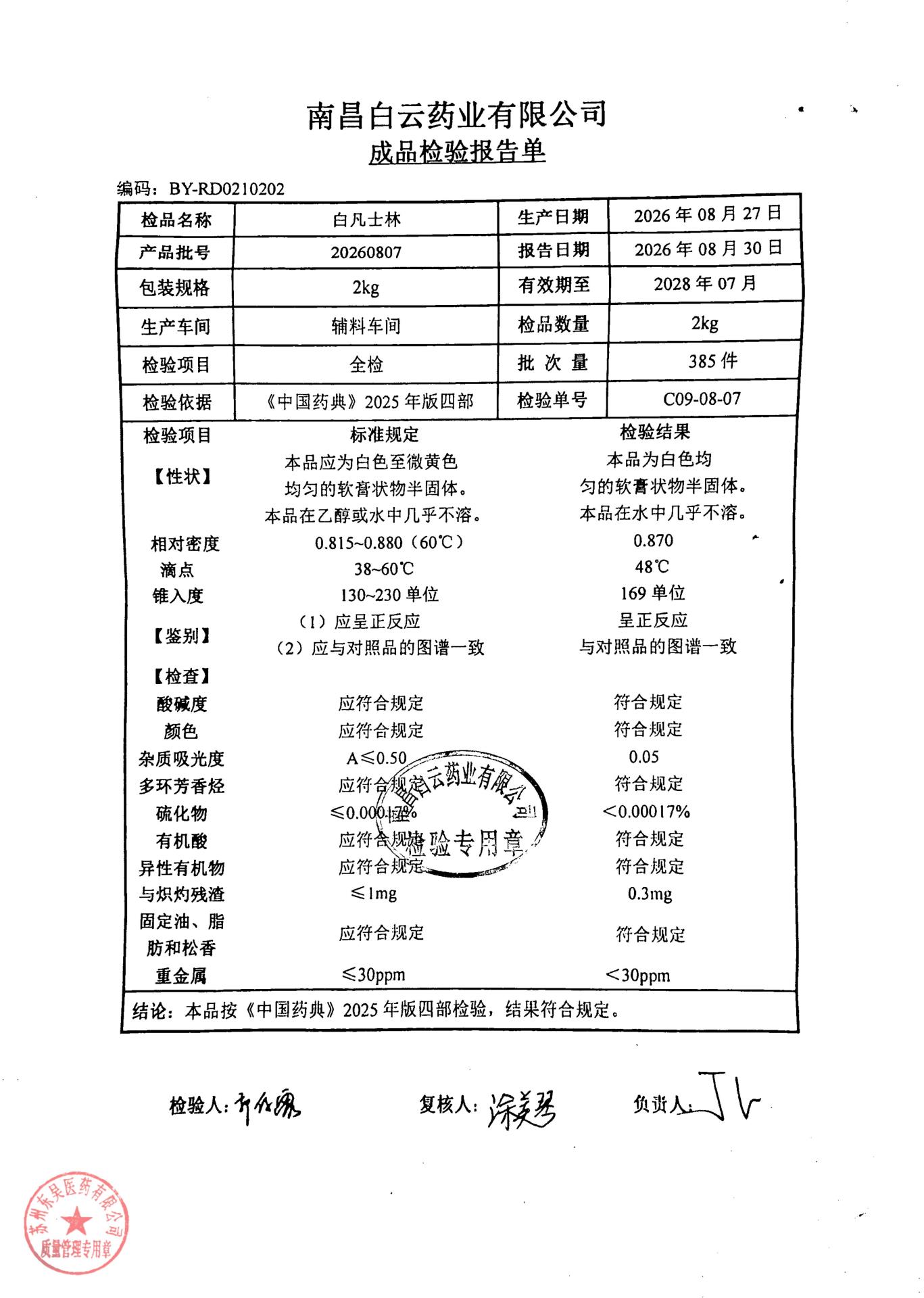 20260807白凡士林
